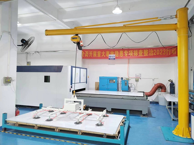 激光切割機(jī)