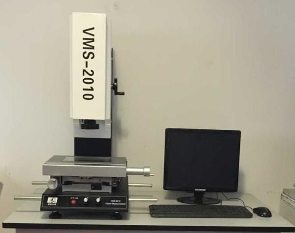 二次元檢測(cè)儀