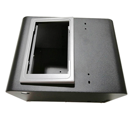 精密鈑金機箱外殼系列