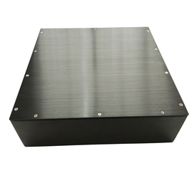 精密鈑金機箱外殼系列