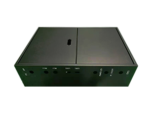 精密鈑金機箱外殼系列