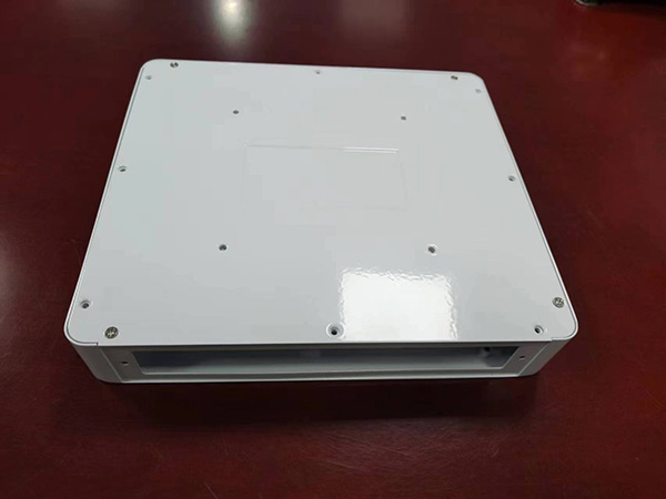 精密鈑金機箱外殼