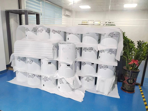 精密鈑金機(jī)箱外殼