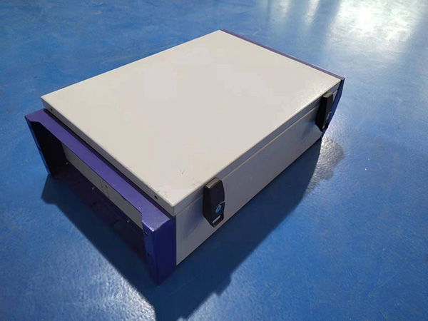 精密鈑金機箱外殼