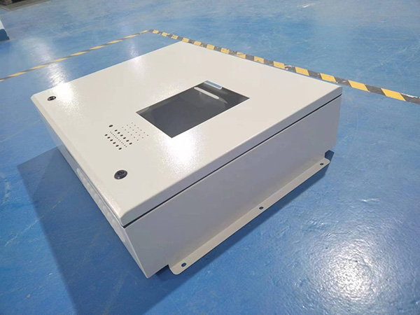 精密鈑金機箱外殼