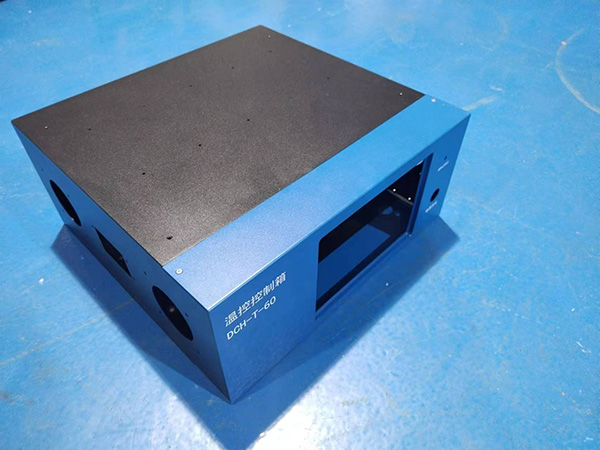 精密鈑金機箱外殼