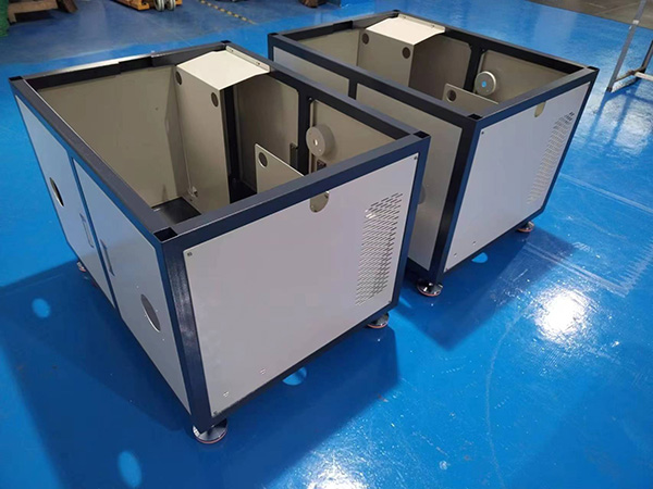 設(shè)備機架外殼