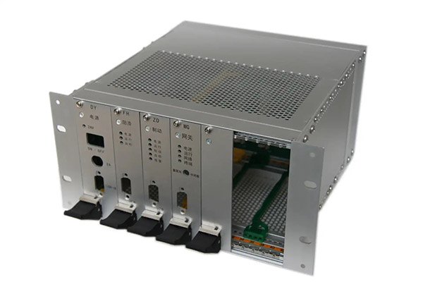5U工控機箱