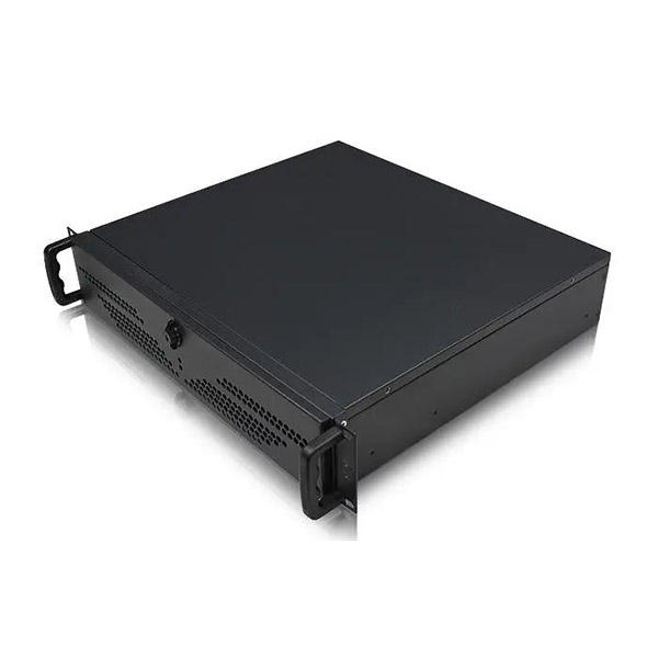 2U工控機箱