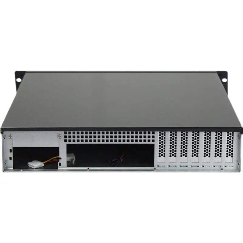 2U工控機(jī)箱