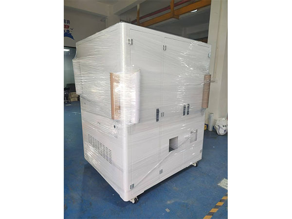 鈑金機(jī)柜產(chǎn)品