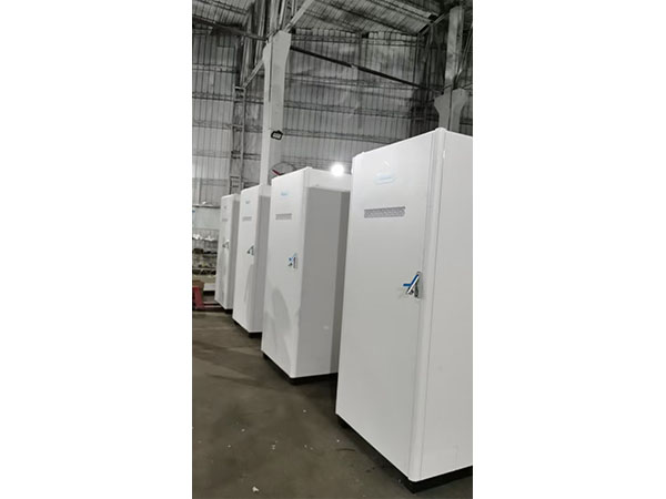 鈑金機(jī)柜產(chǎn)品