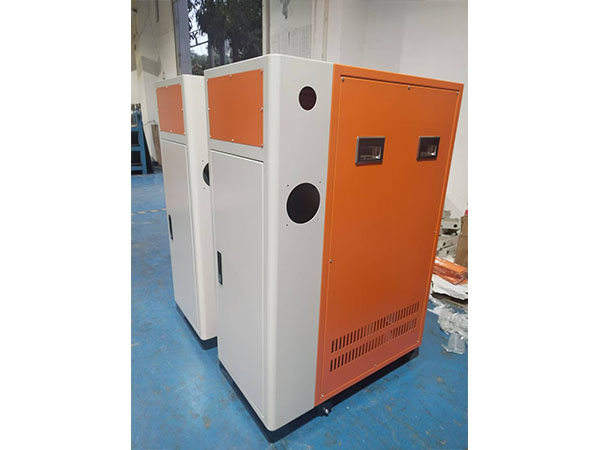 鈑金機柜產(chǎn)品