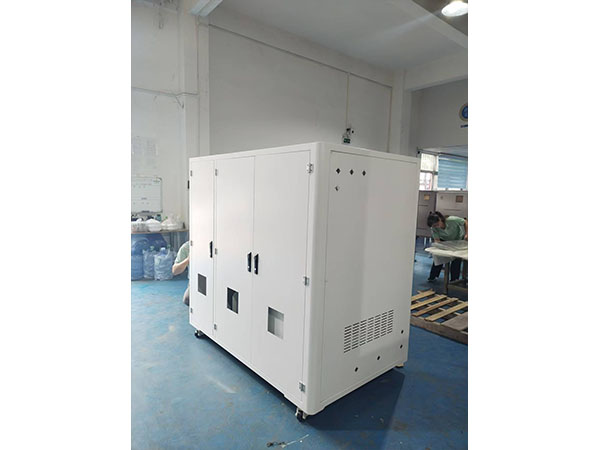 鈑金機柜產(chǎn)品