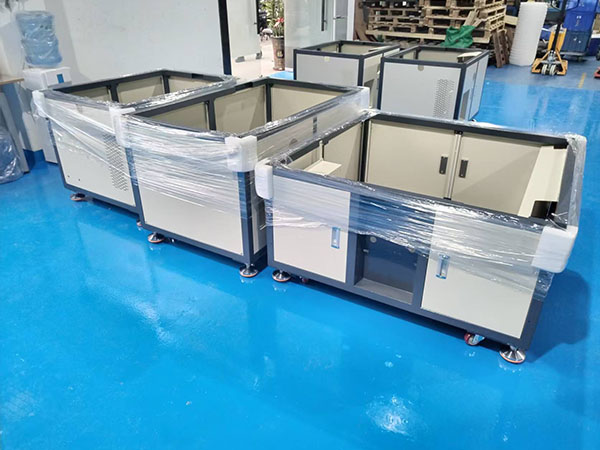 鈑金機柜產(chǎn)品