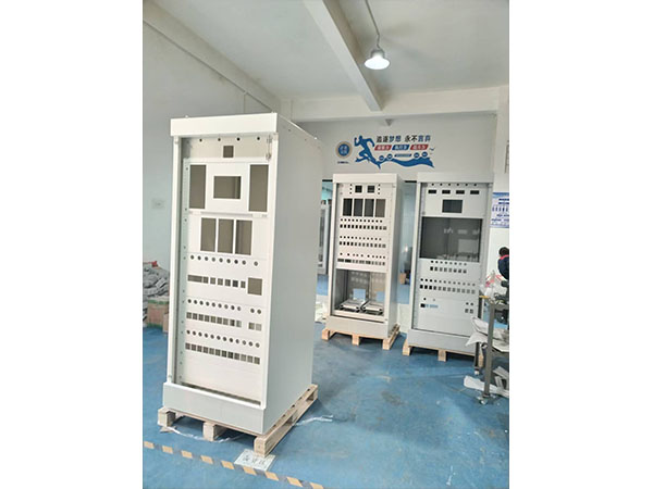 鈑金機柜產(chǎn)品