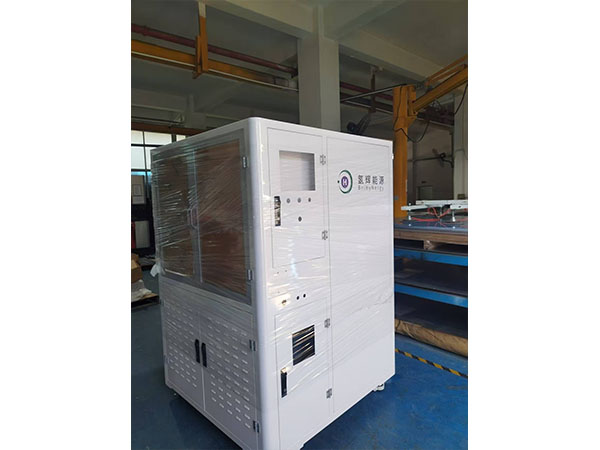 鈑金機柜產(chǎn)品