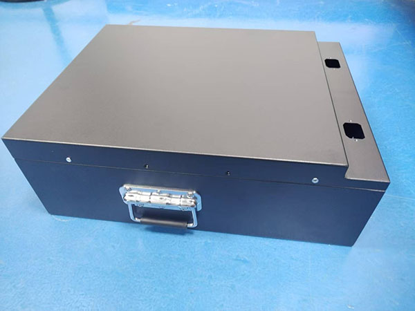 鈑金機箱產品