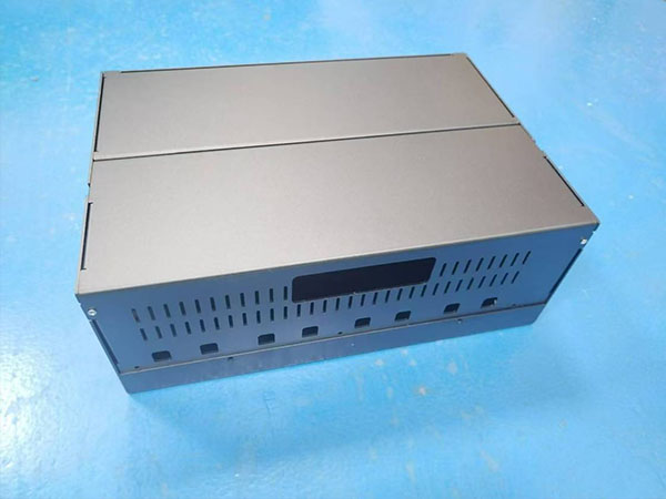 鈑金機箱產品